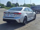Certified 2025 Toyota Corolla SE image 3