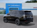 New 2025 Chevrolet Tahoe RST w/ Comfort Package image 3