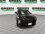 New 2025 Hyundai Palisade Calligraphy image 4