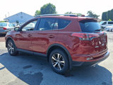 Used 2018 Toyota RAV4 XLE image 5