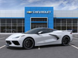 New 2025 Chevrolet Corvette Stingray Preferred Conv w/ Z51 Performance Package image 2