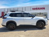New 2026 Nissan Rogue SV image 5