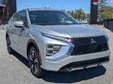 New 2025 Mitsubishi Eclipse Cross SEL image 2