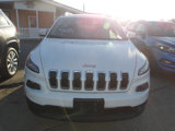 Used 2016 Jeep Cherokee Latitude w/ Safety/Convenience Group image 2
