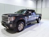Used 2022 GMC Sierra 2500 Denali image 2