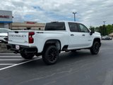 New 2025 Chevrolet Silverado 2500 Custom w/ Custom Value Package image 3