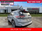 New 2025 Nissan Rogue Platinum w/ Tech Package image 6