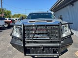Used 2023 GMC Sierra 2500 SLE image 2
