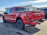New 2025 Ford F150 XLT w/ Equipment Group 302A MID image 4