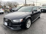 Used 2015 Audi A4 2.0T Premium w/ Audi MMI Navigation image 4