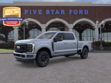 New 2025 Ford F250 Platinum image 2