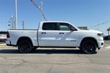 New 2026 RAM 1500 Limited image 2