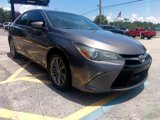 Used 2015 Toyota Camry SE image 6