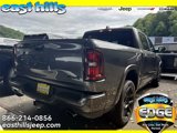 New 2026 RAM 1500 Laramie image 2