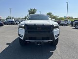 New 2025 Nissan Frontier PRO-4X w/ Pro Convenience Package image 2