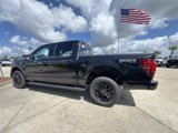 New 2025 Ford F150 Lariat w/ Equipment Group 502A High image 4