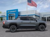 New 2026 Chevrolet Silverado EV Trail Boss image 5