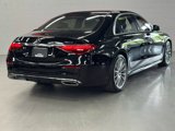 Used 2023 Mercedes-Benz S 580 4MATIC Sedan w/ AMG Line image 6