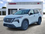 New 2026 Nissan Rogue S image 3