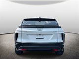 New 2025 Cadillac Lyriq Luxury image 3
