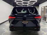 Used 2025 Toyota Sienna XSE image 4