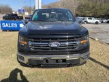 New 2025 Ford F150 XLT w/ Equipment Group 302A MID image 2