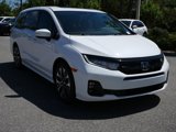 New 2025 Honda Odyssey Elite image 3