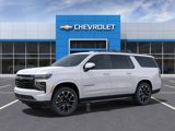 New 2025 Chevrolet Suburban RST w/ Comfort Package image 2