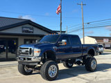 Used 2008 Ford F250 Lariat image 4
