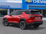 New 2026 Chevrolet Equinox RS w/ Convenience Package III image 3