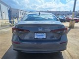 New 2026 Honda Civic Sport Touring image 4