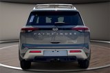 New 2025 Nissan Pathfinder Platinum image 4
