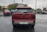 New 2025 Nissan Pathfinder Platinum w/ Cargo Package image 4