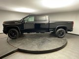 New 2025 Chevrolet Silverado 2500 LTZ w/ Trail Boss Package image 4