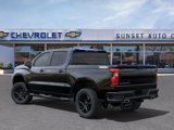 New 2025 Chevrolet Silverado 1500 LT Trail Boss image 3