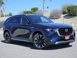 New 2025 MAZDA CX-90 Plug-In Hybrid w/ Premium Plus image 4
