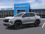 New 2026 Chevrolet Equinox LT w/ Midnight Edition image 3
