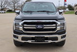 New 2025 Ford F150 Lariat image 2