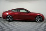 Used 2026 BMW 430i Coupe w/ M Sport Package image 2