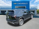 New 2026 Chevrolet Equinox LT w/ Convenience Package II image 5