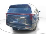 New 2025 Kia Carnival SX Prestige image 3