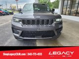 New 2025 Jeep Grand Cherokee Laredo X image 3