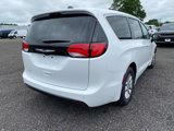 New 2025 Chrysler Voyager LX image 3