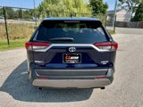 Used 2019 Toyota RAV4 Limited image 6