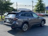 New 2025 Subaru Outback Touring image 2