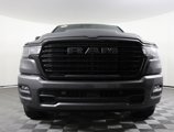 New 2025 RAM 1500 Laramie w/ Night Edition image 2