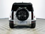 Used 2025 Land Rover Defender 110 S image 6