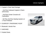 New 2025 Nissan Armada SL image 5