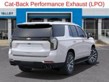 New 2025 Chevrolet Tahoe High Country image 4