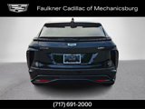 New 2026 Cadillac Lyriq V image 4